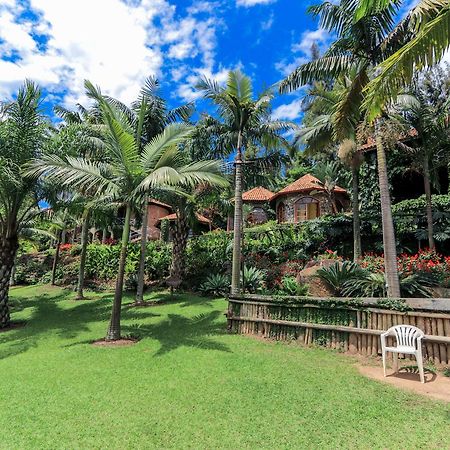 The Palm Beach Resort Gisenyi Zewnętrze zdjęcie