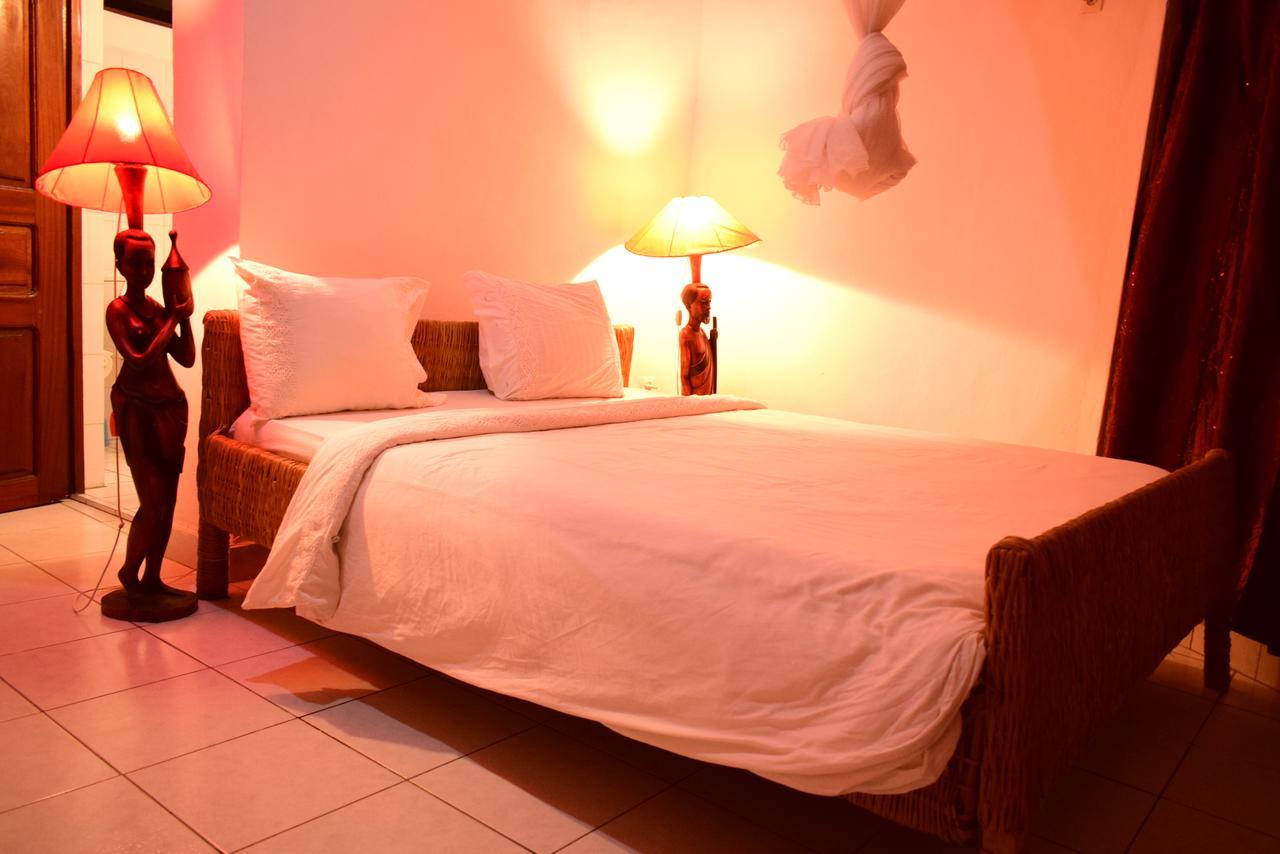 The Palm Beach Resort Gisenyi Zewnętrze zdjęcie