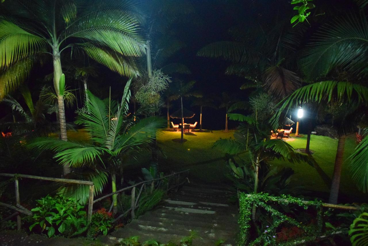 The Palm Beach Resort Gisenyi Zewnętrze zdjęcie