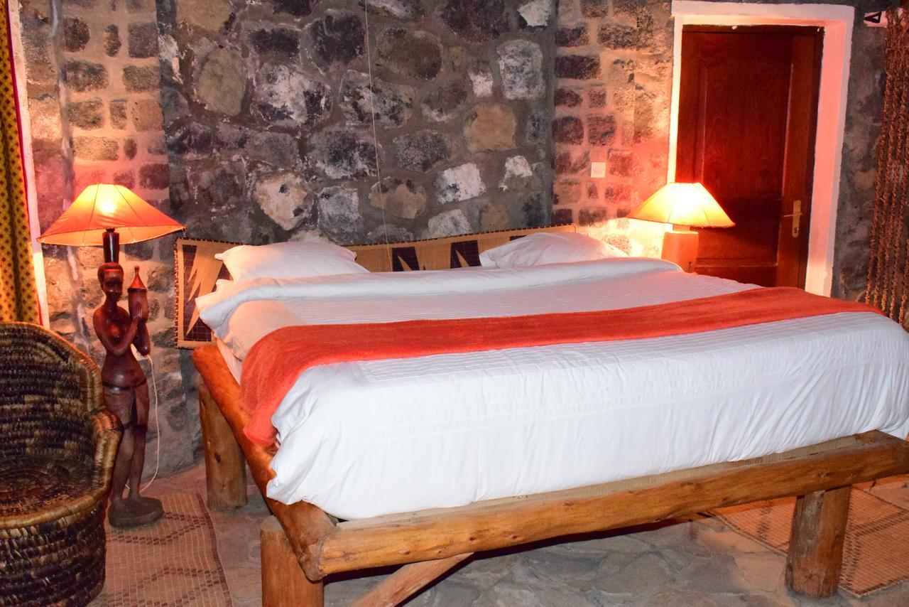 The Palm Beach Resort Gisenyi Zewnętrze zdjęcie