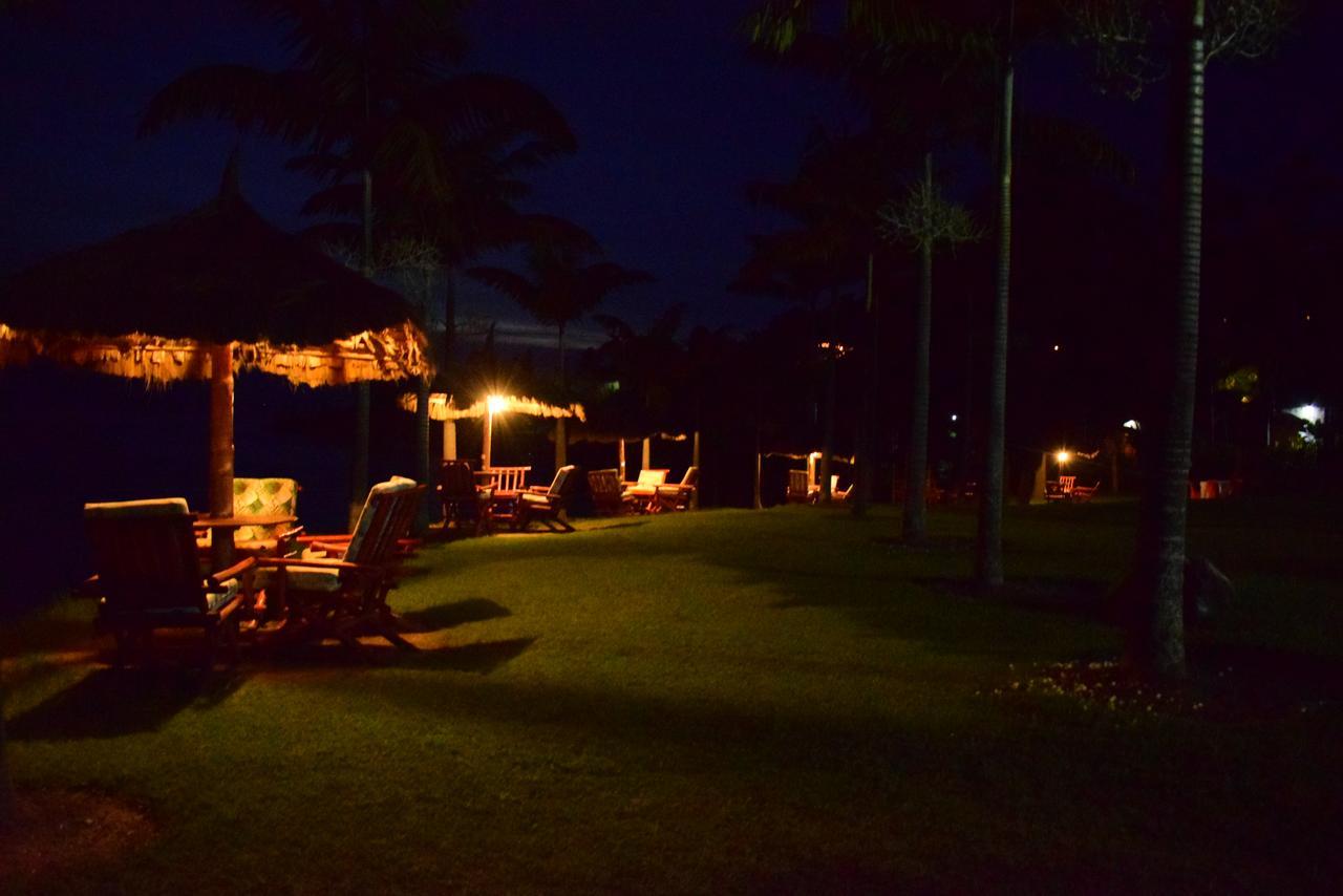 The Palm Beach Resort Gisenyi Zewnętrze zdjęcie