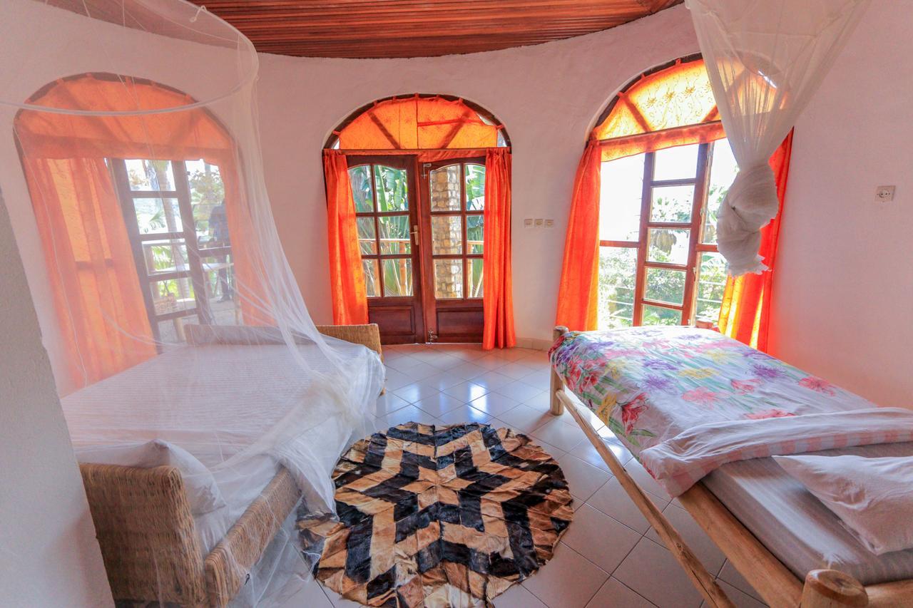 The Palm Beach Resort Gisenyi Zewnętrze zdjęcie