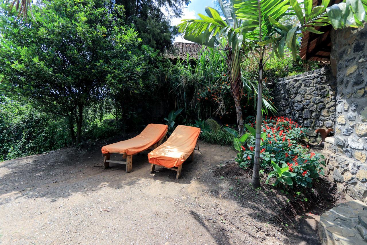 The Palm Beach Resort Gisenyi Zewnętrze zdjęcie